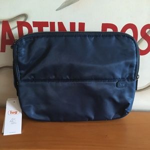 LUG - Delta Mini 10.4" iPad/Tablet Case - NWT